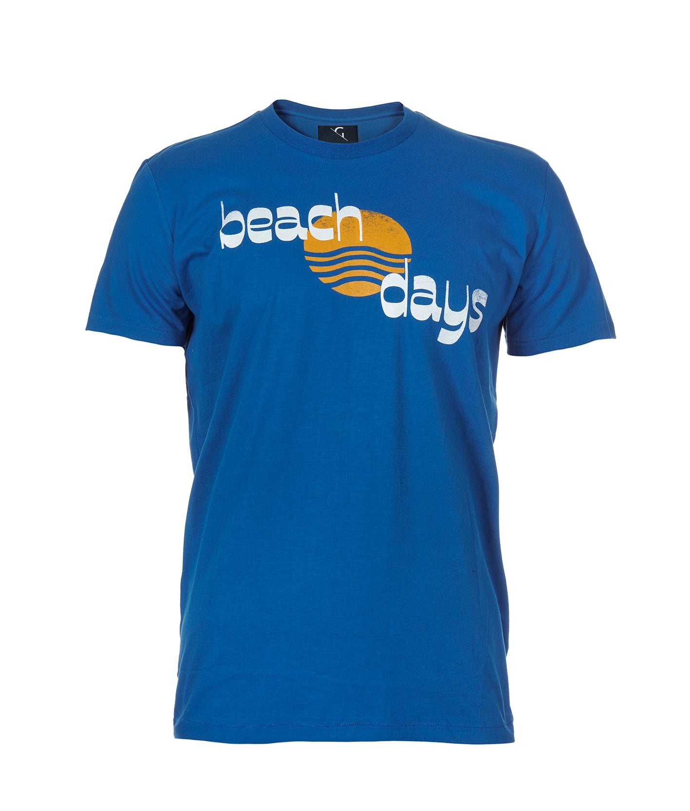 Beach T-Shirt