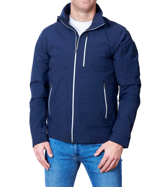 Cagliari Jacket