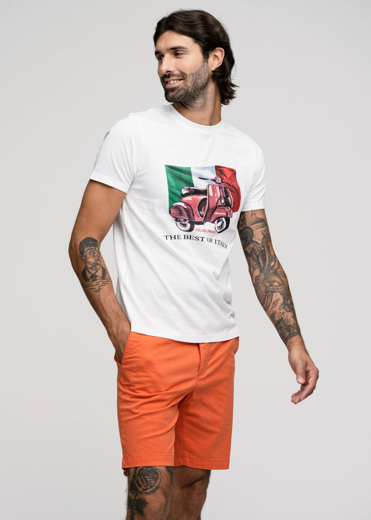 Vespa T-Shirt