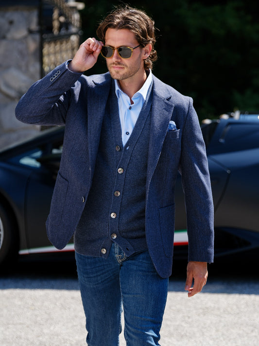 Barella Blazer