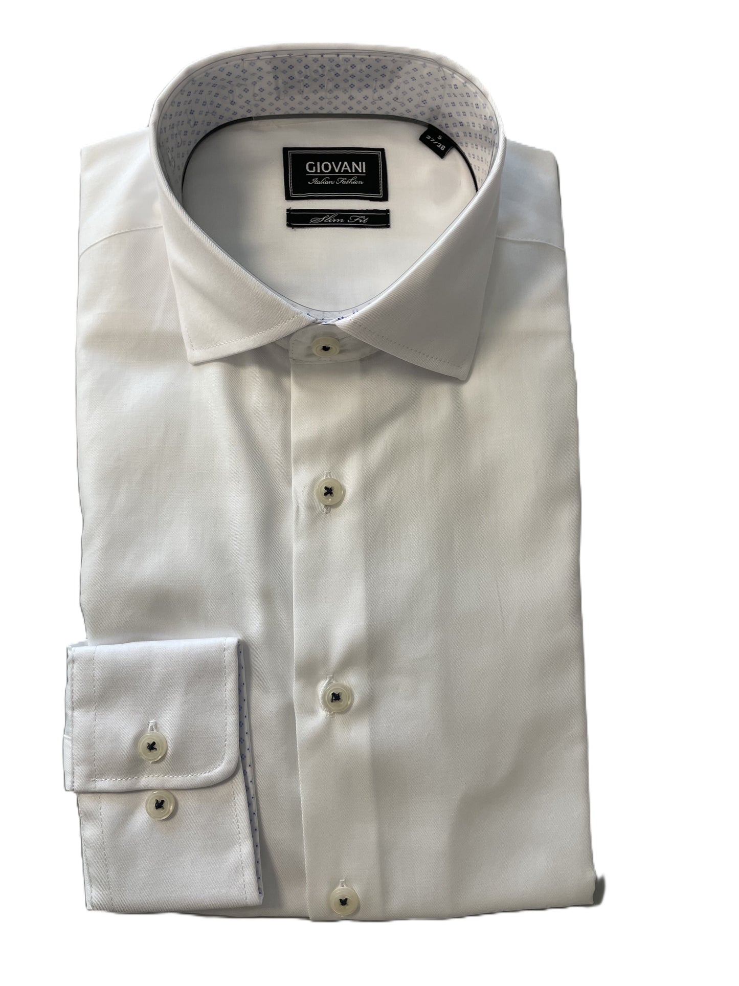 Angelo Shirt Slim