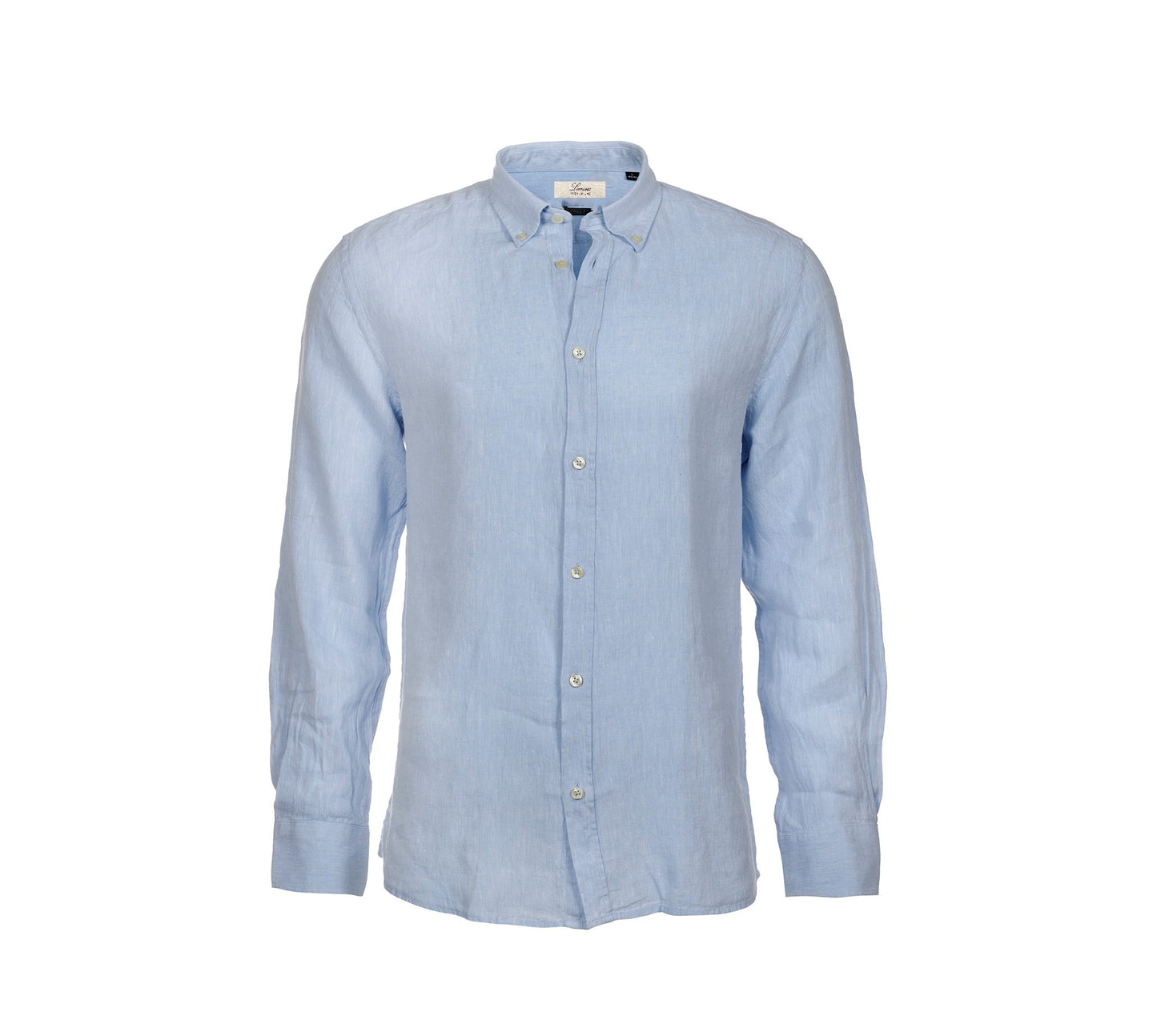 Positano Linen Shirt