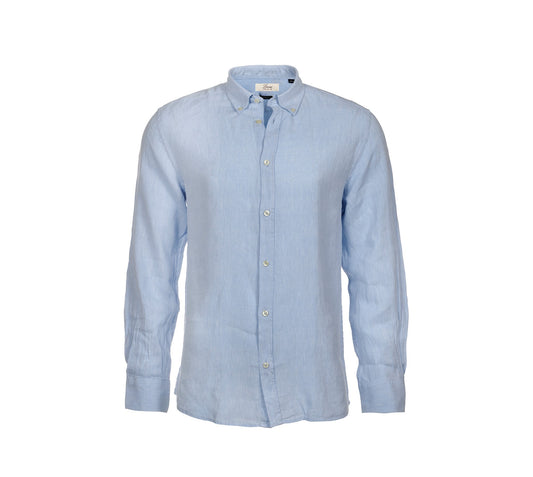 Positano Linen Shirt