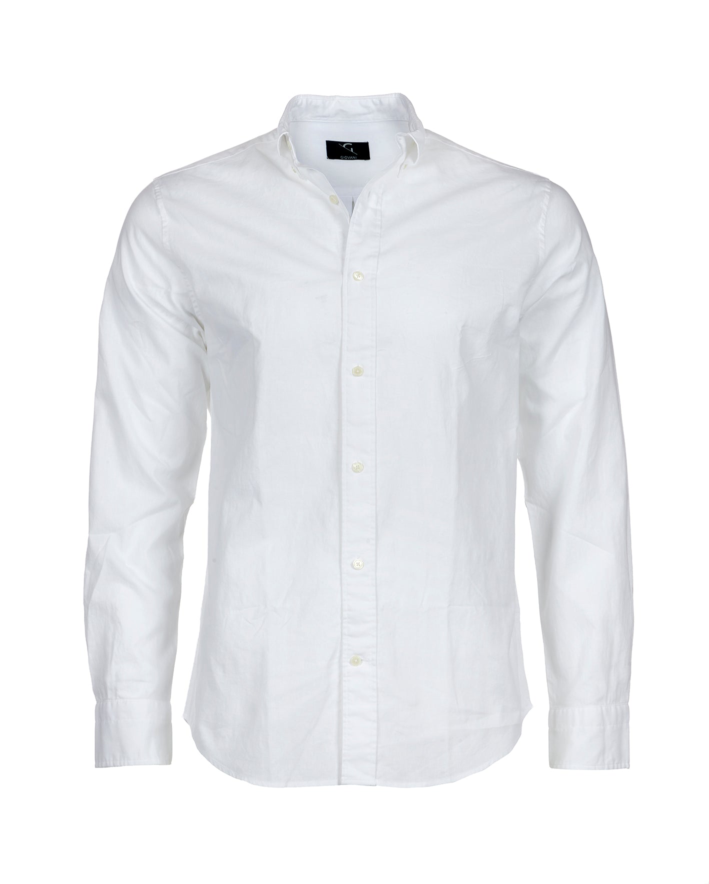 Martino Linen Shirt