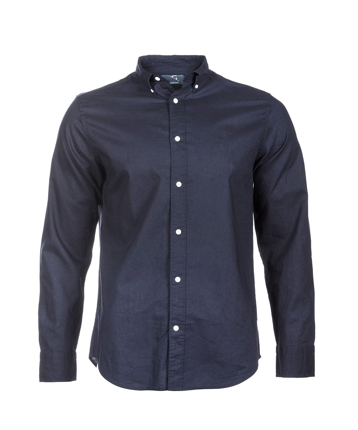 Martino Linen Shirt