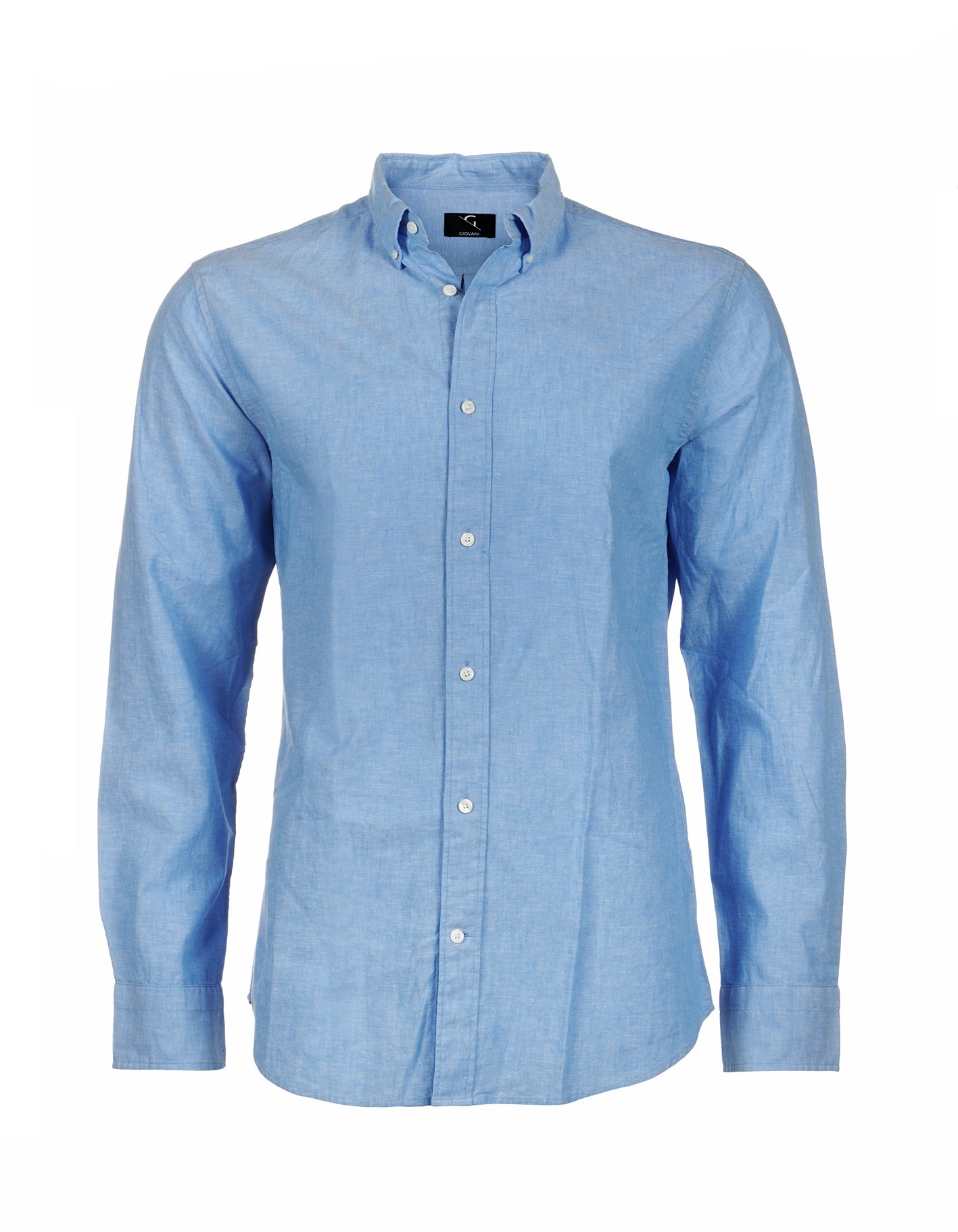 Martino Linen Shirt