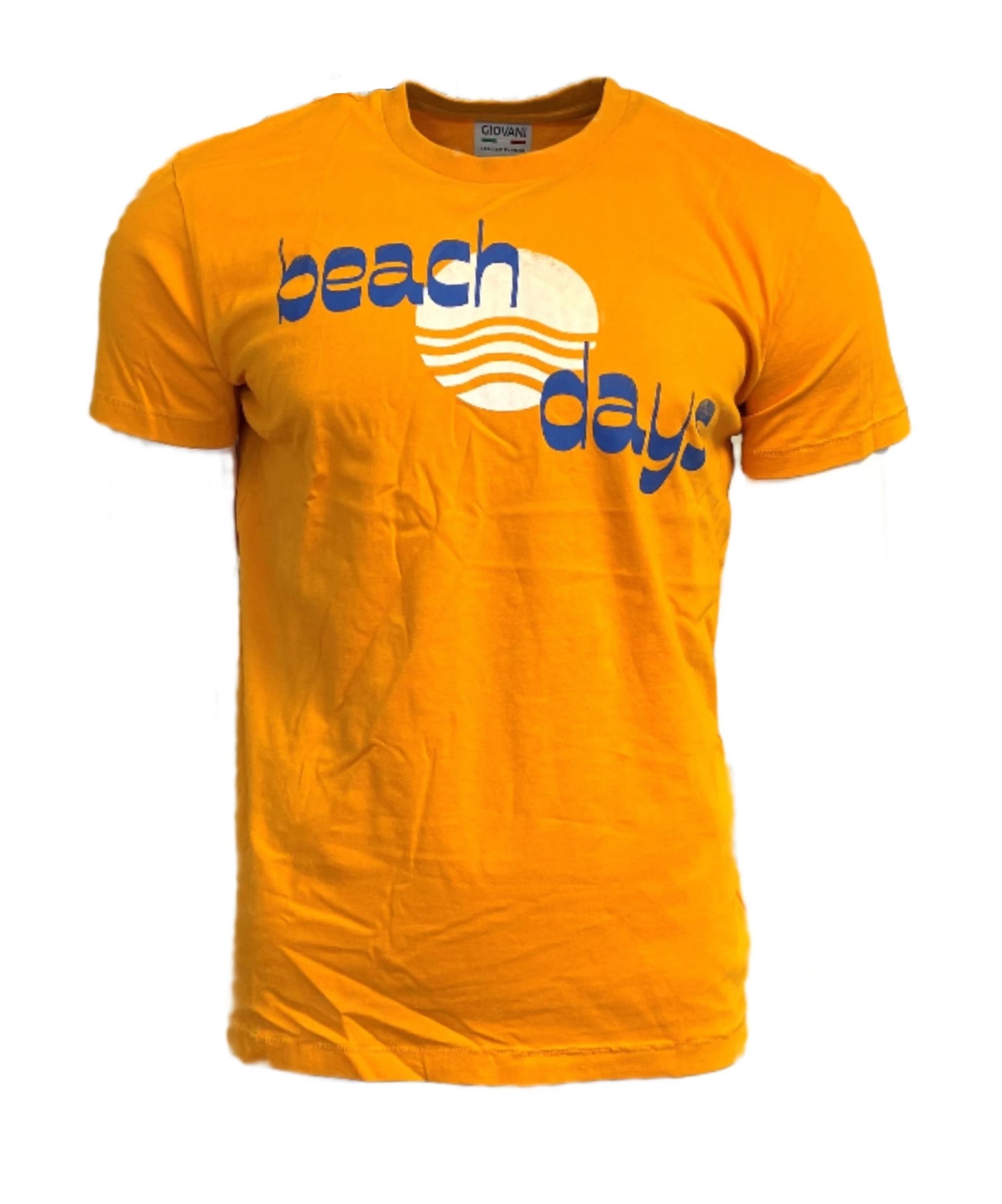 Beach T-Shirt