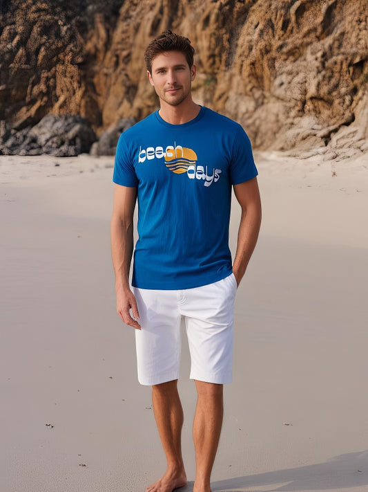 Beach T-Shirt