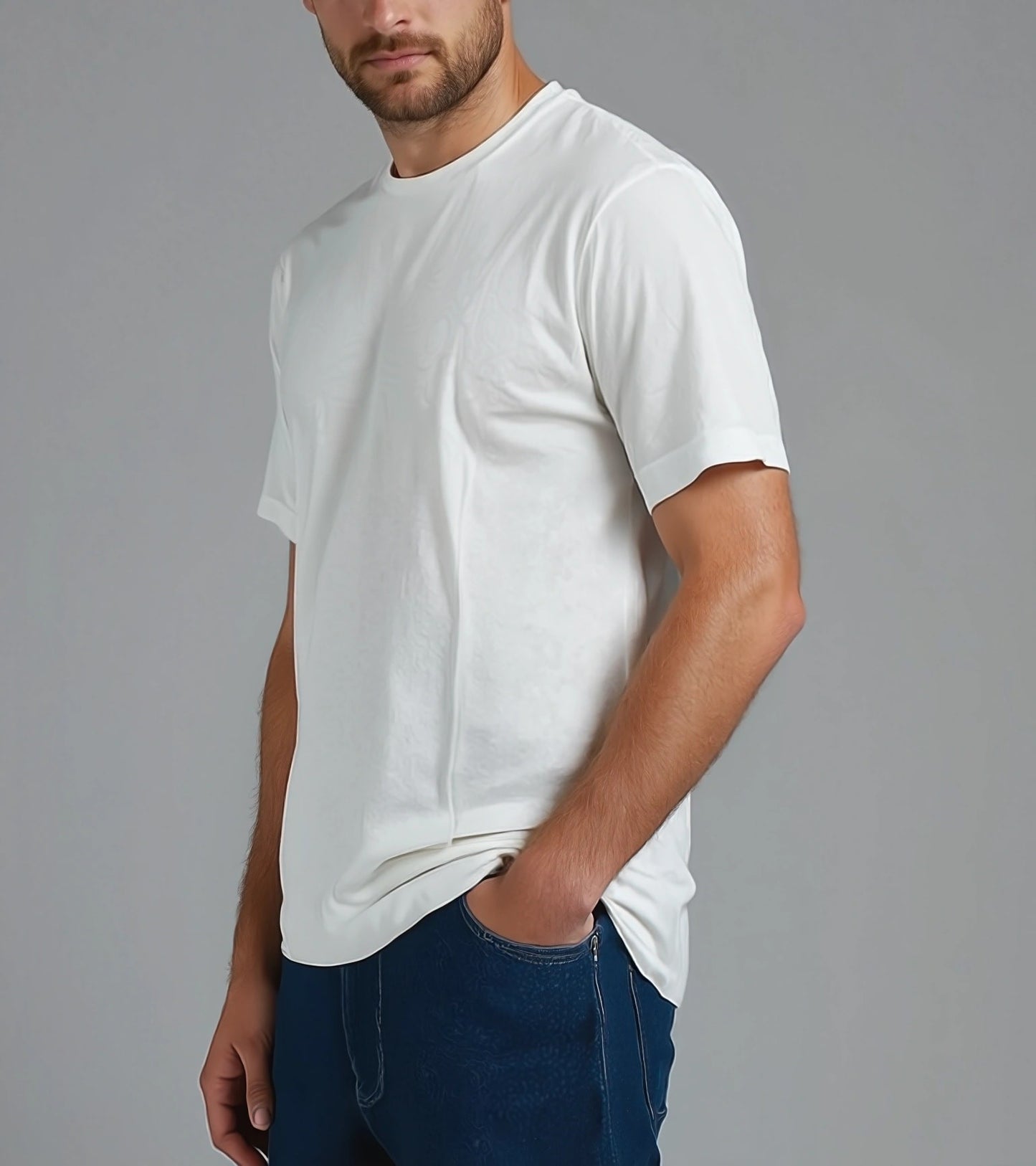 Apollo T-Shirt C-Neck