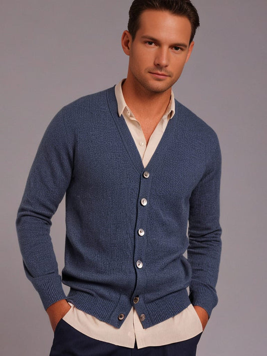 Casmiro Cardigan